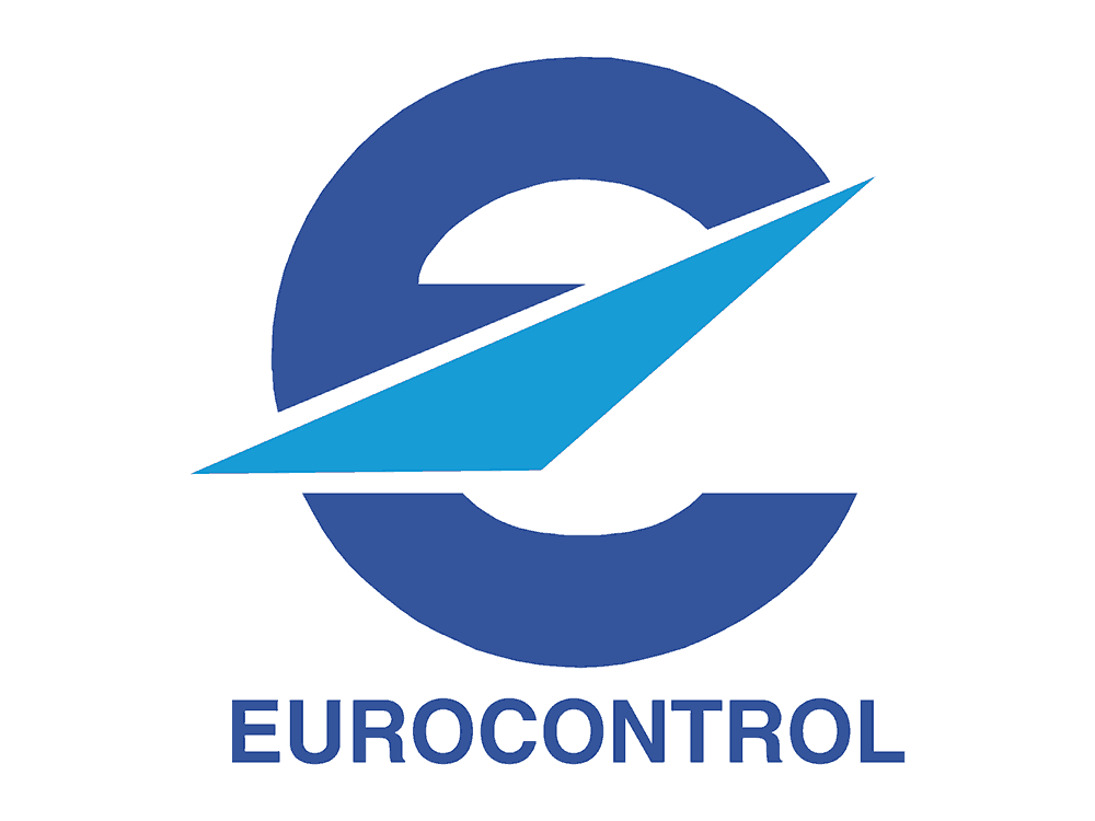 Eurocontrol logo